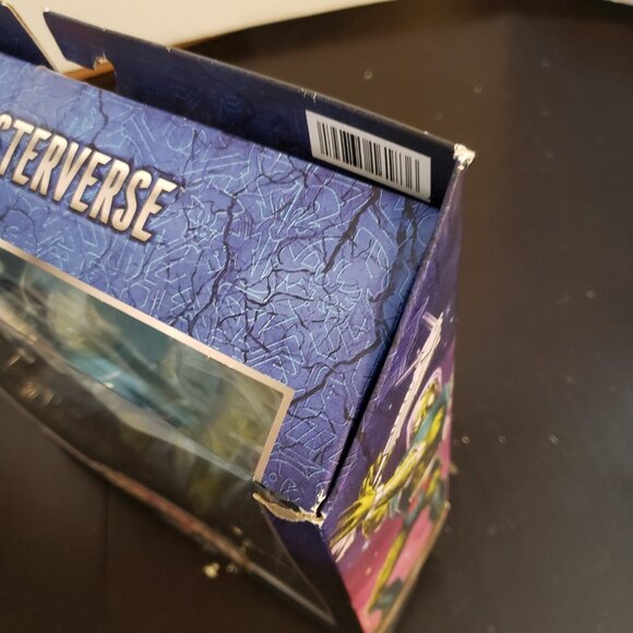 Masterverse He-Man Slush Head - Picture 5 of 7